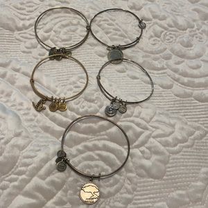 Alex and Ani Bracelets
